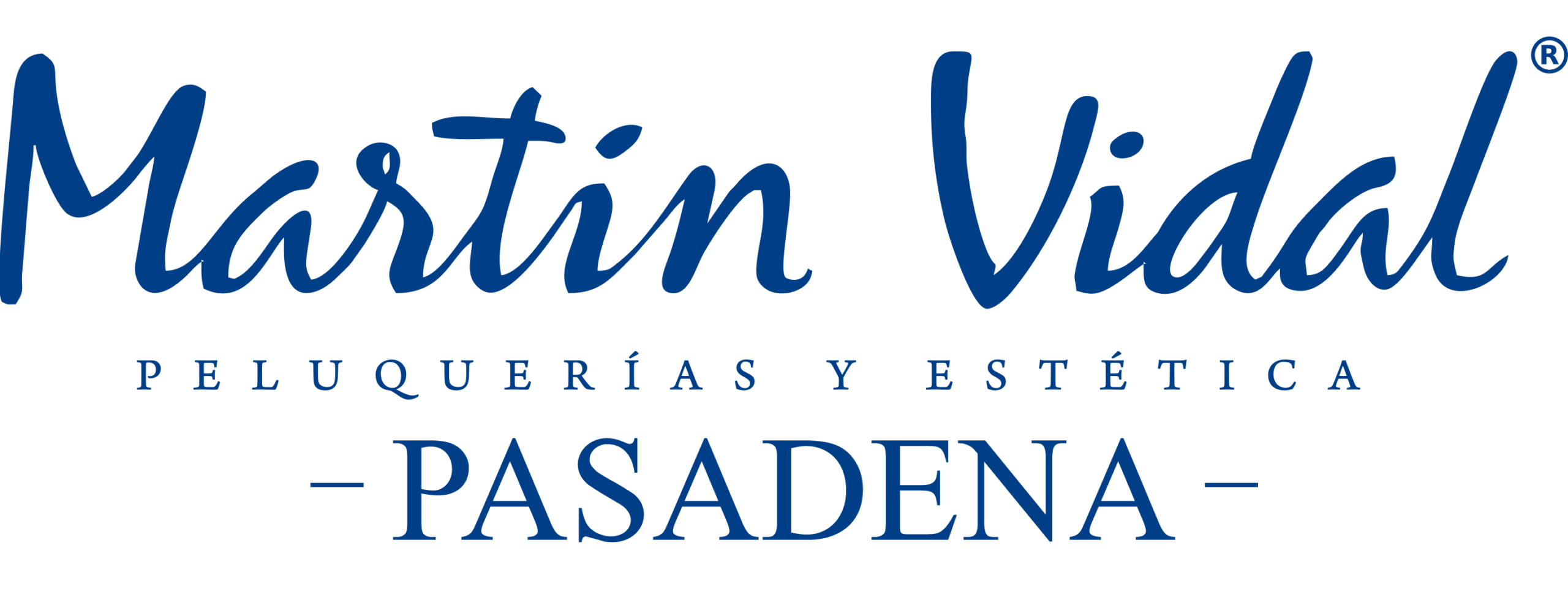 Martin Vidal Pasadena